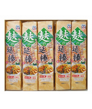 麸久寿 圧縮麸ギフト
(大)セット