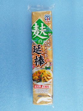 麸の延棒(3枚入 約80g)